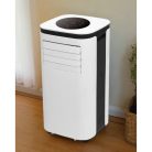 BONTOTT, Orion OMAC2016C1 WiFi SMART 9000 BTU 1010 W | 2.64 kW hűtő - fűtő mobilklíma, energiatakarékos mobil klíma, légkondicionáló és páramentesítő, fűtés funkcióval (14 napos visszavett)