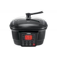 Elektromos főzőedények