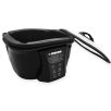   Orion OMC-M222 digitális multifunkciós főzőedény, 18 az 1-ben 1500W 5L Multi-Cooker (OMC-1804 utódja)