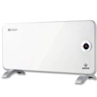 Orion OPH-22W /OPH-22WIFI 1000W / 2000W álló / fali (falra szerelhető) online programozható fűtőpanel, fehér panel hősugárzó WIFI-vel, távirányítóval, LED kijelzővel