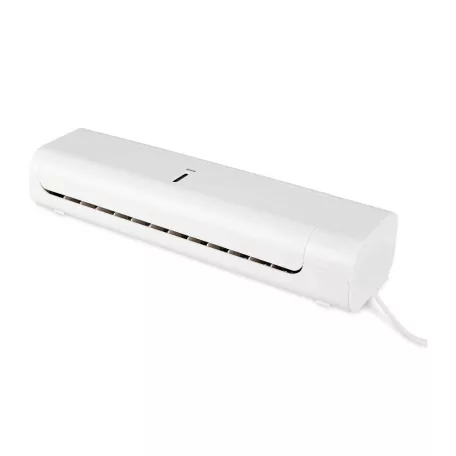 Monolith Office OL-260 A4-es lamináló gép csomag, A4 laminálógép 30 db lamináló fóliával (A4 / A5 / 50 x 52 mm)