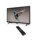 Orion 32OR17RDL 32" 81 cm Ultra Slim HD Ready 1366 x 768 pixel LED TV, HDMI, PC, USB, DVB-T/C MPEG4 LCD televízió