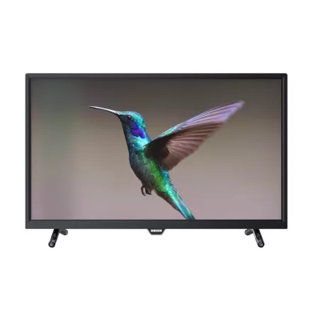 Orion 32OR17RDL 32" 81 cm Ultra Slim HD Ready 1366 x 768 pixel LED TV, HDMI, PC, USB, DVB-T/C MPEG4 LCD televízió