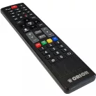 Orion 32OR17RDL 32" 81 cm Ultra Slim HD Ready 1366 x 768 pixel LED TV, HDMI, PC, USB, DVB-T/C MPEG4 LCD televízió