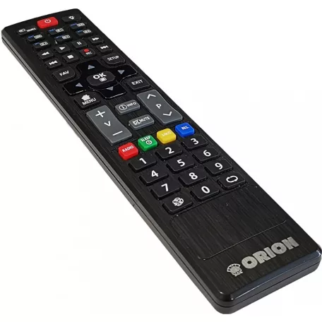 Orion 32OR17RDL 32" 81 cm Ultra Slim HD Ready 1366 x 768 pixel LED TV, HDMI, PC, USB, DVB-T/C MPEG4 LCD televízió