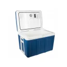 Orion EC-45 elektromos (termoelektromos) 40 literes XXL hűtőtáska, guruló, húzható hűtő - fűtő láda 40L 12/230V Dual Power Electric CoolBox