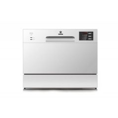 Kompakt mosogatógépek