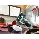 ParkSide PAAP 12 E5 12V 2Ah X12V li-ion akkus, akkumulátoros mini polírozó készlet kofferben, akkuval és töltővel