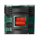 ParkSide PAAP 12 E5 12V 2Ah X12V li-ion akkus, akkumulátoros mini polírozó készlet kofferben, akkuval és töltővel