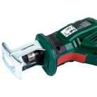 ParkSide PAAS 12 A2 KEO SOLO 12V akkus, akkumulátoros kerti ágvágó fűrész, ágfűrész akku és töltő NÉLKÜL, kofferben 