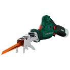 ParkSide PAAS 12 A2 KEO SOLO 12V akkus, akkumulátoros kerti ágvágó fűrész, ágfűrész akku és töltő NÉLKÜL, kofferben 