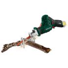 ParkSide PAAS 12 A2 KEO SOLO 12V akkus, akkumulátoros kerti ágvágó fűrész, ágfűrész akku és töltő NÉLKÜL, kofferben 