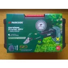 ParkSide PAAS 20-Li B1 SOLO X20V Team 20V cserélhető akkus bypass akkumulátoros ágvágó olló, metszőolló 28 mm maximális ágvastagsághoz