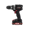   ParkSide Performance PABSP 20-Li C4 20V 2Ah Brushless 60Nm X20V akkus fúró, csavarbehajtó kofferben, akkuval és töltővel