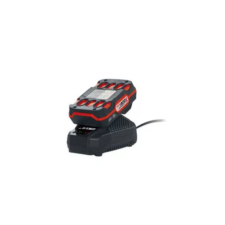 ParkSide Performance PABSP 20-Li C4 20V 2Ah Brushless 60Nm X20V akkus fúró, csavarbehajtó kofferben, akkuval és töltővel