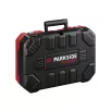   ParkSide Performance PABSP 20-Li C4 SOLO Brushless 60 Nm X20V akkus fúró, csavarbehajtó kofferben, akku és töltő nélkül, kefementes motorral