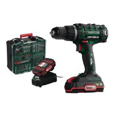 Fúrók, csavarbehajtók, ütvefúrók, fúrókalapácsok, vésőkalapácsok