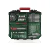   ParkSide PABS 20-Li G8 EXTRA X20V Mobil műhely, dupla akkus 2 x 20V 2Ah fúró behajtó 73 tartozékkal, extra kofferben