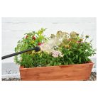 ParkSide PDRA 20-Li D4 X20V 20V 2Ah akkus 25 bar önfelszívó magasnyomású mosó, akkumulátoros sterimo, habosító fúvókával, akkuval és töltővel