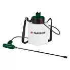 ParkSide PADS 5 A1 5 literes 4V 2000 mAh beépített akkus tisztavíz (öntöző) permetező, akkumulátoros permetezőgép (növényvédő szerekhez nem alkalmas)