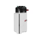 ParkSide PADS 5 A1 5 literes 4V 2000 mAh beépített akkus tisztavíz (öntöző) permetező, akkumulátoros permetezőgép (növényvédő szerekhez nem alkalmas)