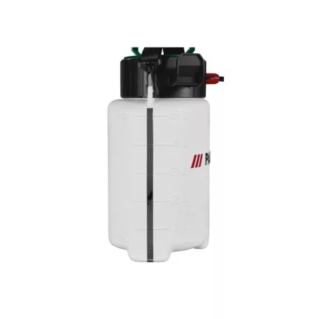 ParkSide PADS 5 A1 5 literes 4V 2000 mAh beépített akkus tisztavíz (öntöző) permetező, akkumulátoros permetezőgép (növényvédő szerekhez nem alkalmas)