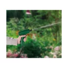 ParkSide PADS 5 A1 5 literes 4V 2000 mAh beépített akkus tisztavíz (öntöző) permetező, akkumulátoros permetezőgép (növényvédő szerekhez nem alkalmas)
