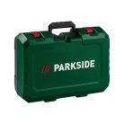 ParkSide PAFR 20-Li A1 SOLO Cordless Tile Beater X20V akkus, 125 mm tapadókorongos, akkumulátoros lapvibrátor, vibrációs tapadókorong csempézéshez, járólapokhoz 35 kg teherbírással