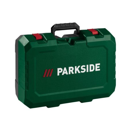ParkSide PAFR 20-Li A1 SOLO Cordless Tile Beater X20V akkus, 125 mm tapadókorongos, akkumulátoros lapvibrátor, vibrációs tapadókorong csempézéshez, járólapokhoz 35 kg teherbírással