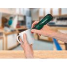 ParkSide PAGG 4 B2 akkus, 4V 1.5Ah li-ion akkumulátoros, vezeték nélküli gravírozó készlet