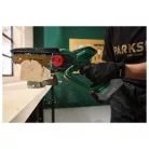 ParkSide PAGHS 20-Li A1 GOLD SOLO 177 mm 20V X20V akkus kézi fűrész, akkumulátoros mini láncfűrész, bokor- és cserjevágó, akku és töltő nélkül, tartalék lánccal, jubileumi kiadás, limitált széria