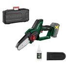 ParkSide PAGHS 20-Li B2 SOLO 15 cm 20V X20V akkus kézi fűrész, akkumulátoros mini láncfűrész, bokor- és cserjevágó, akku és töltő nélkül