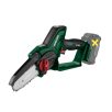   ParkSide PAGHS 20-Li B2 SOLO 15 cm 20V X20V akkus kézi fűrész, akkumulátoros mini láncfűrész, bokor- és cserjevágó, akku és töltő nélkül