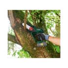 ParkSide PAGHS 20-Li B2 SOLO 15 cm 20V X20V akkus kézi fűrész, akkumulátoros mini láncfűrész, bokor- és cserjevágó, akku és töltő nélkül