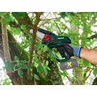 ParkSide PAGHS 20-Li B2 SOLO 15 cm 20V X20V akkus kézi fűrész, akkumulátoros mini láncfűrész, bokor- és cserjevágó, akku és töltő nélkül