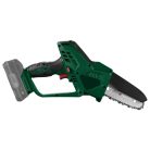 ParkSide PAGHS 20-Li B2 SOLO 15 cm 20V X20V akkus kézi fűrész, akkumulátoros mini láncfűrész, bokor- és cserjevágó, akku és töltő nélkül