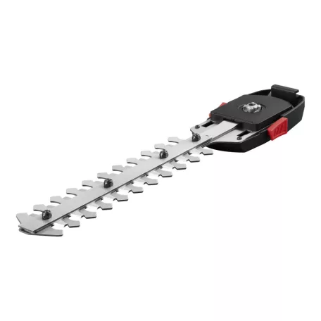 ParkSide PAGS 20-Li A1 X20V ISIO SET SOLO akkus kézi sövényvágó és fűnyíró olló (120 mm fűnyíró kés és 180 mm bokorvágó) akku és töltő nélkül