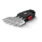 ParkSide PAGS 20-Li A1 X20V ISIO SET SOLO akkus kézi sövényvágó és fűnyíró olló (120 mm fűnyíró kés és 180 mm bokorvágó) akku és töltő nélkül