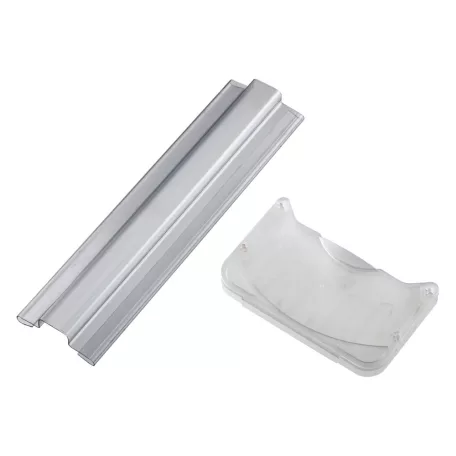 ParkSide PAGS 20-Li A1 X20V ISIO SET SOLO akkus kézi sövényvágó és fűnyíró olló (120 mm fűnyíró kés és 180 mm bokorvágó) akku és töltő nélkül