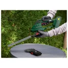 ParkSide PAGS 20-Li A1 X20V ISIO SET SOLO akkus kézi sövényvágó és fűnyíró olló (120 mm fűnyíró kés és 180 mm bokorvágó) akku és töltő nélkül