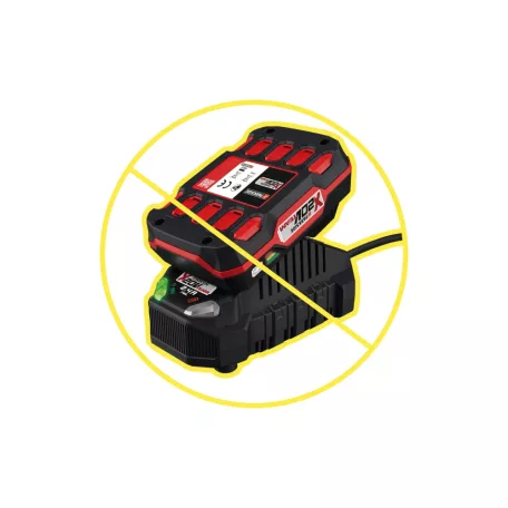 ParkSide PAGS 20-Li A1 X20V ISIO SET SOLO akkus kézi sövényvágó és fűnyíró olló (120 mm fűnyíró kés és 180 mm bokorvágó) akku és töltő nélkül
