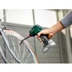  ParkSide PAK 20-Li C3 SOLO X20 akkus kompresszor + PALP 20-Li C3 pumpa készlet kofferben akku és töltő nélkül