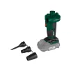   ParkSide PAK 20-Li C3 SOLO X20 akkus kompresszor + PALP 20-Li C3 pumpa készlet kofferben akku és töltő nélkül