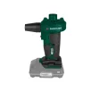   ParkSide PAK 20-Li C3 SOLO X20 akkus kompresszor + PALP 20-Li C3 pumpa készlet kofferben akku és töltő nélkül