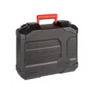 ParkSide PAK 20-Li B2 SOLO X20 akkus 20V akkumulátoros kompresszor készlet kofferben, akku és töltő nélkül