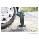 ParkSide PAK 20-Li B2 SOLO X20 akkus 20V akkumulátoros kompresszor készlet kofferben, akku és töltő nélkül