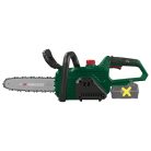 ParkSide PAKS 20-Li F5 SOLO 23 cm 20V akkus fűrész, akkumulátoros láncfűrész, akku és töltő nélkül  (PKSA 20-Li B2 / C3 utódja)