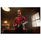 ParkSide PAKS 20-Li F5 SOLO 23 cm 20V akkus fűrész, akkumulátoros láncfűrész, akku és töltő nélkül  (PKSA 20-Li B2 / C3 utódja)