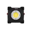   ParkSide Performance PALA 4000 A1 40W COB LED vezeték nélküli, beépített akkus, 11.1V 4000 mAh akkumulátoros LED reflektor, fényvető 4000 lm 6500K