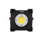 ParkSide Performance PALA 4000 A1 40W COB LED vezeték nélküli, beépített akkus, 11.1V 4000 mAh akkumulátoros LED reflektor, fényvető 4000 lm 6500K